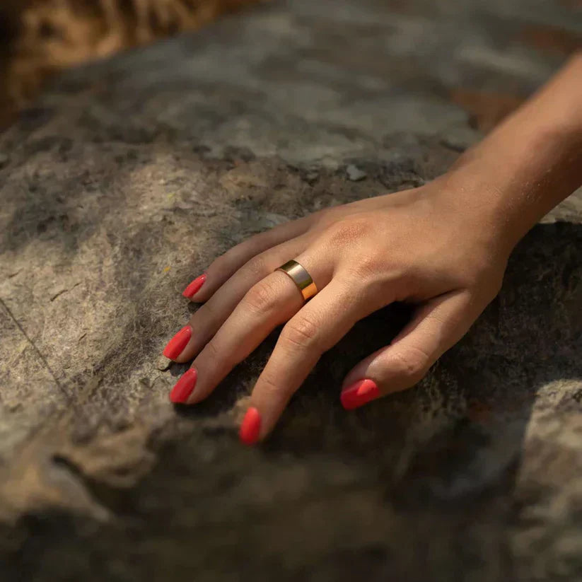 VitalX™ - The magnetic field therapy ring