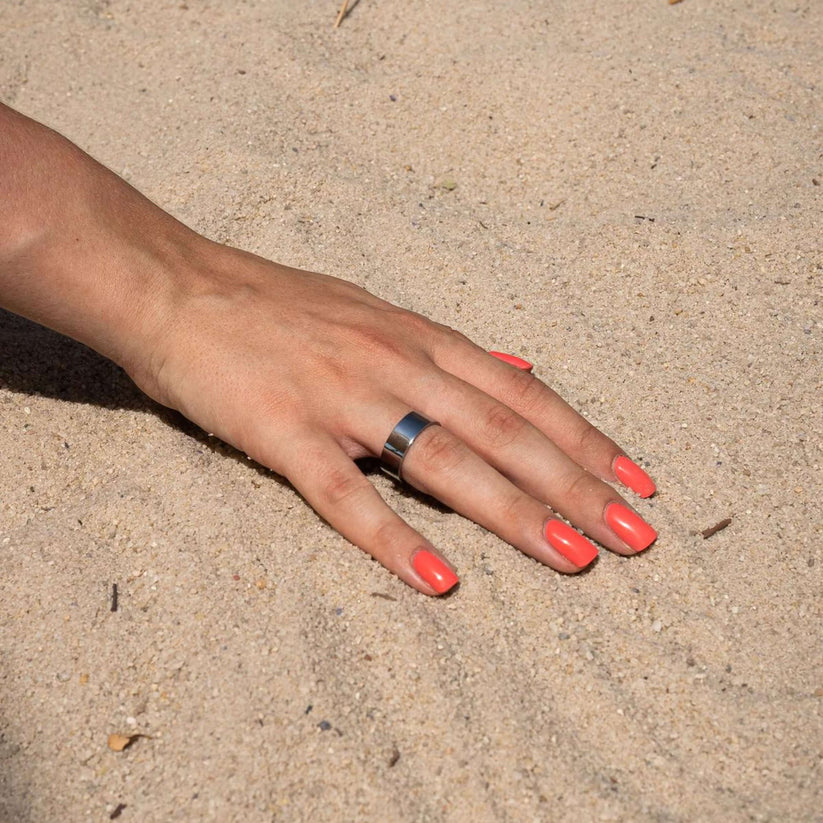 VitalX™ - The magnetic field therapy ring
