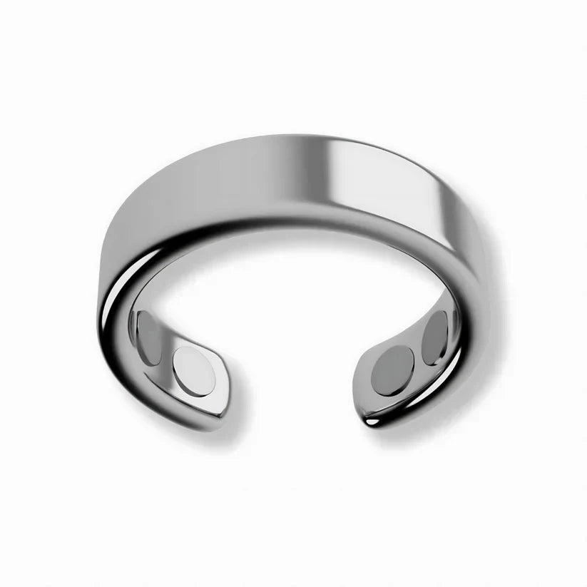 VitalX™ - The magnetic field therapy ring