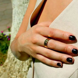 VitalX™ - The magnetic field therapy ring