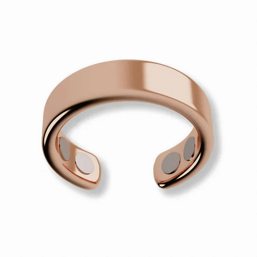 VitalX™ - The magnetic field therapy ring