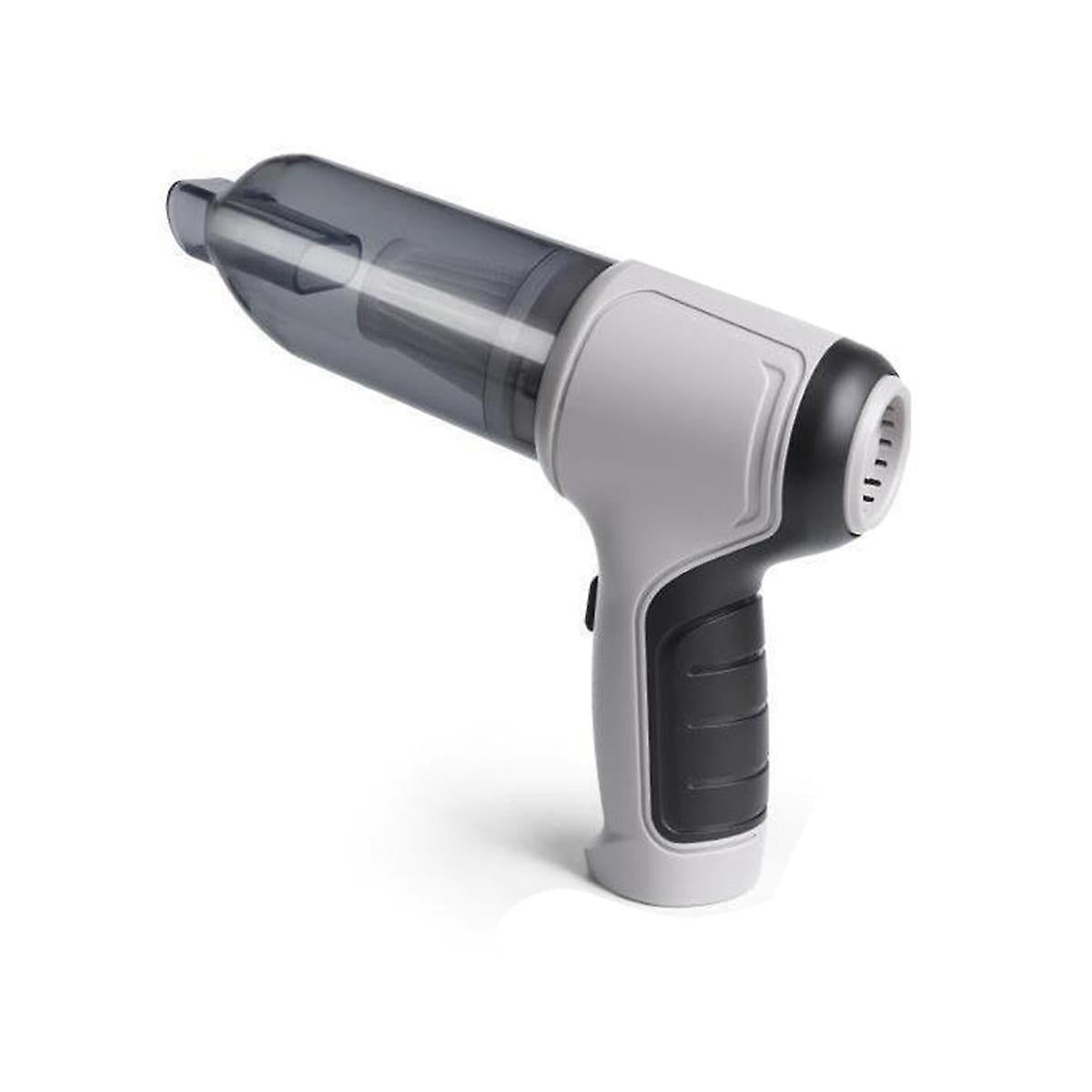 TurboClean Pro™ | Ultimate power, cordless freedom for your car vacuum!