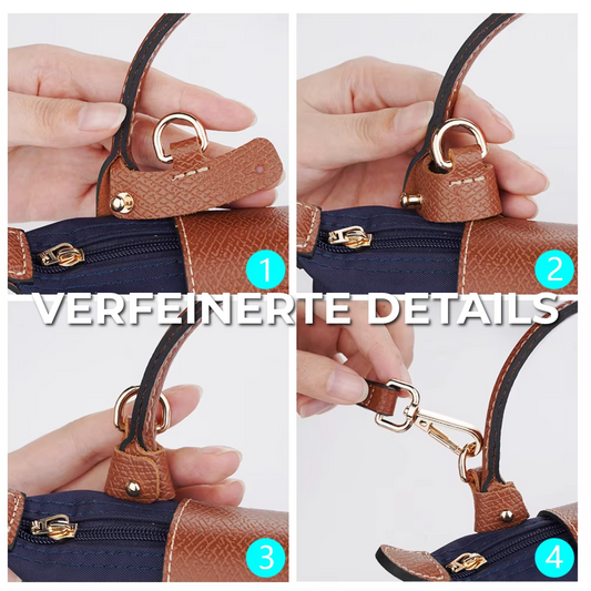 Longchamp Mini Handtasche