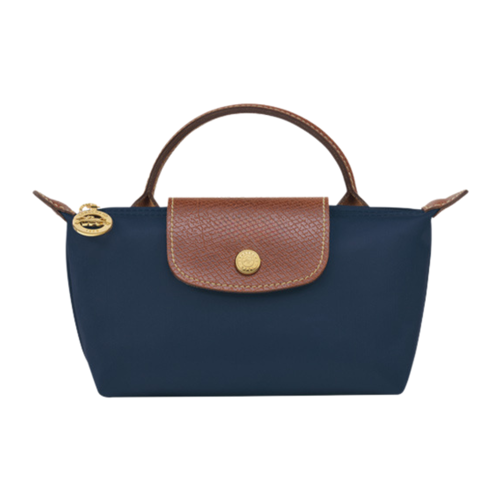 Longchamp Mini Handtas