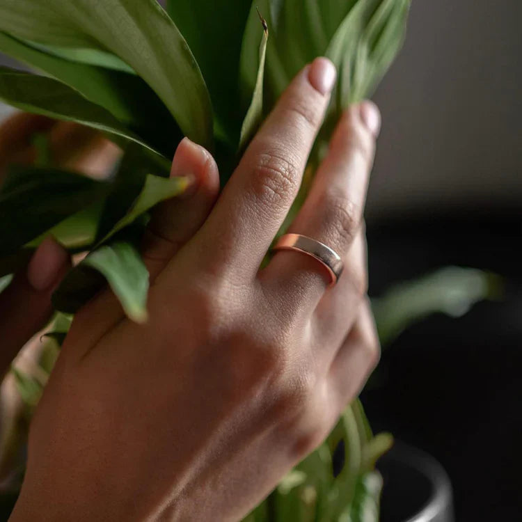 VitalX™ - The magnetic field therapy ring