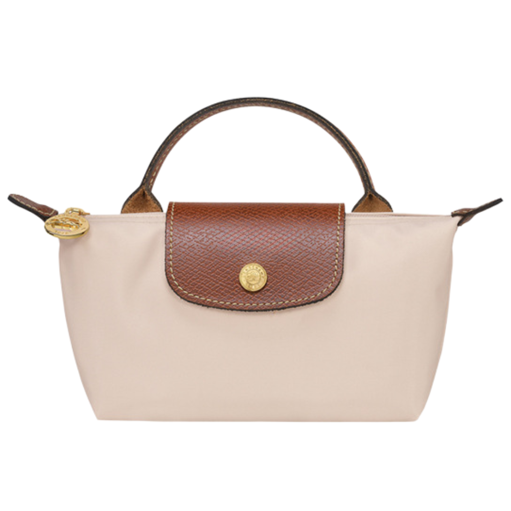 Longchamp Mini Handtas