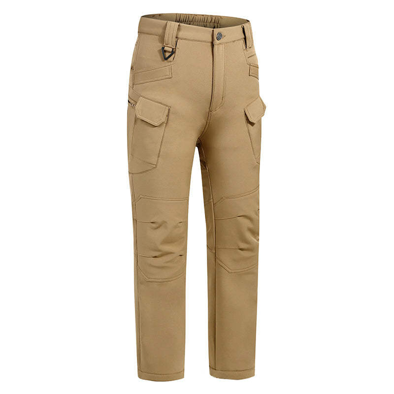 Arctic-Pro | Fleece werkbroek 