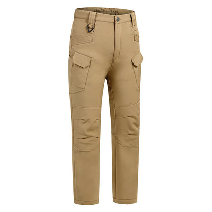 Arctic-Pro | Fleece werkbroek 