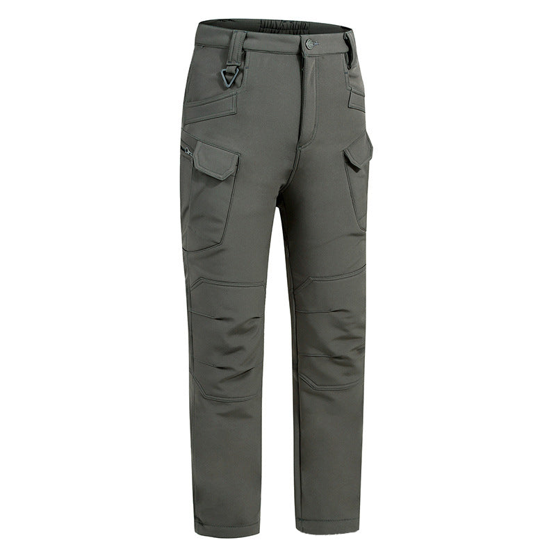Arctic-Pro | Fleece werkbroek 