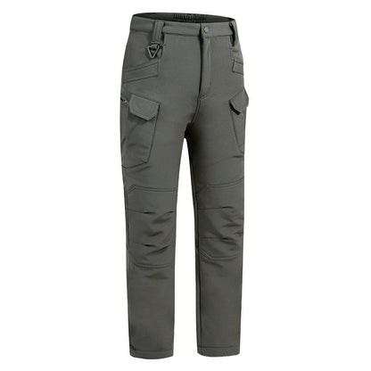 Arctic-Pro | Fleece werkbroek 