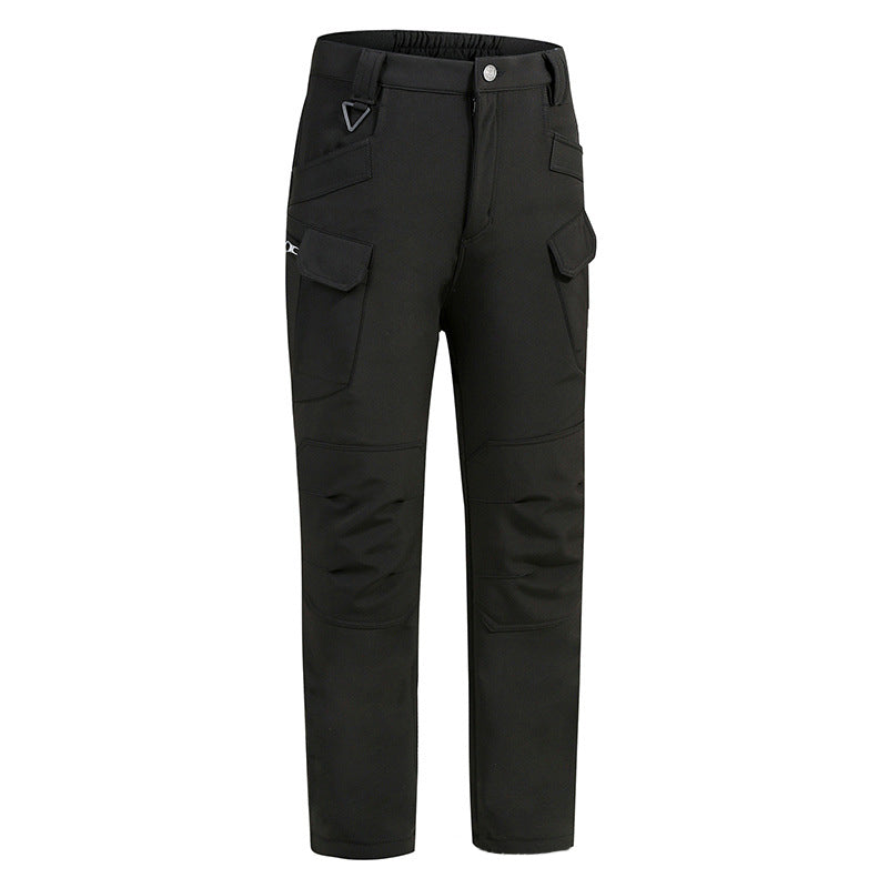 Arctic-Pro | Fleece werkbroek 