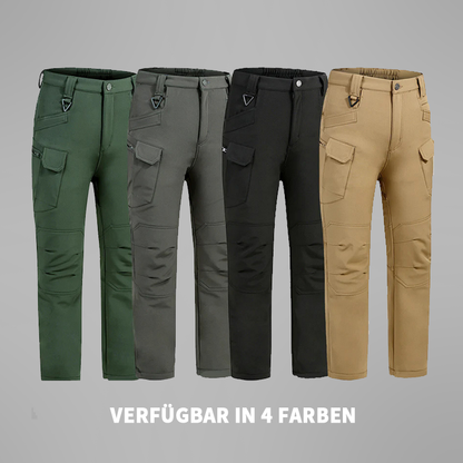 Arctic-Pro | Fleece werkbroek 