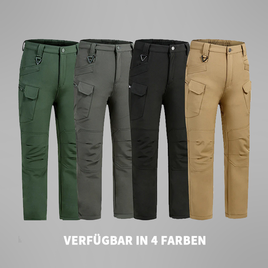 Arctic-Pro | Fleece werkbroek 