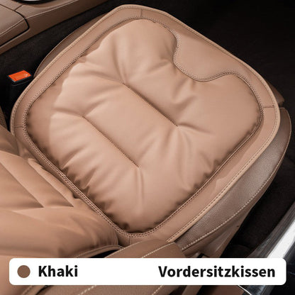 Ergonomics - Optimized car seat cushion 