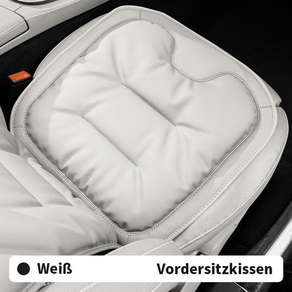 Ergonomics - Optimized car seat cushion 