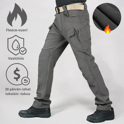 Arctic-Pro | Fleece werkbroek 