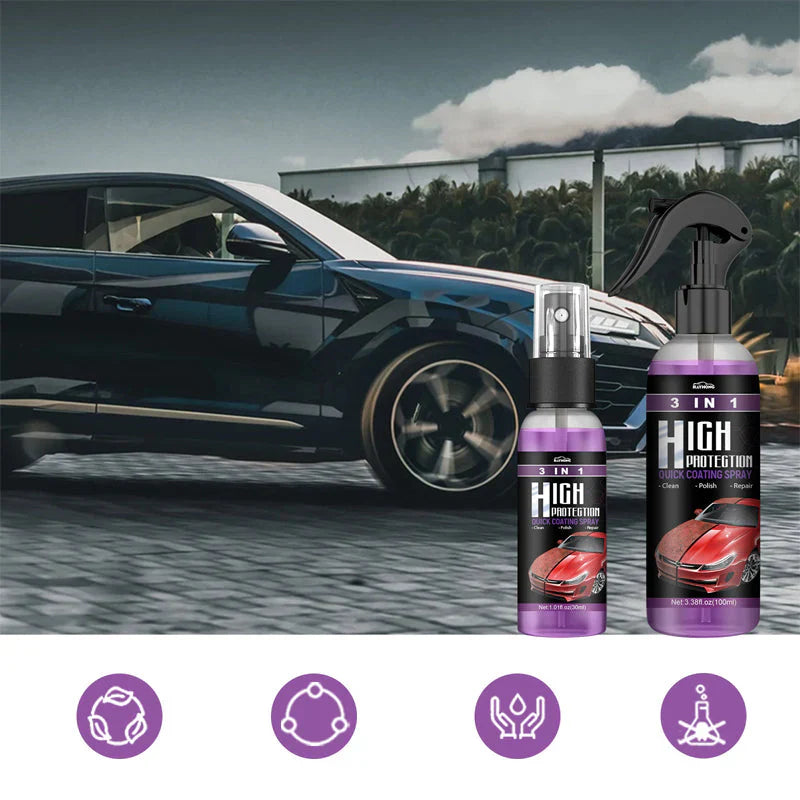 3-in-1 protective spray 