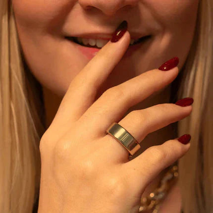 VitalX™ - The magnetic field therapy ring