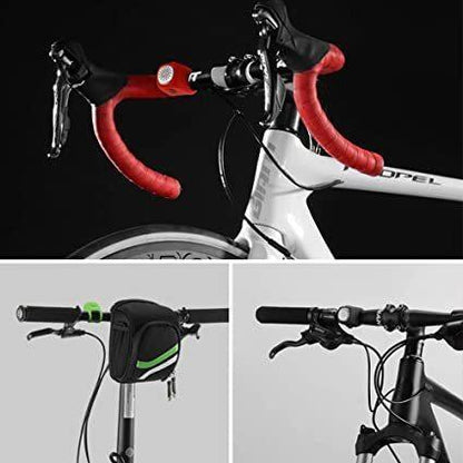SoundGuard™ - The loudest and safest bicycle horn 