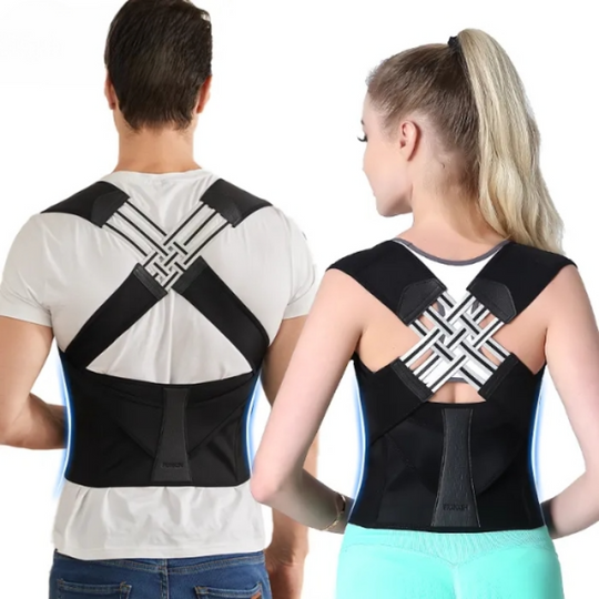 PosturePro™ posture correction belt