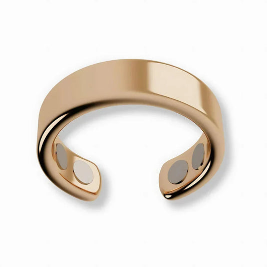 VitalX™ - The magnetic field therapy ring