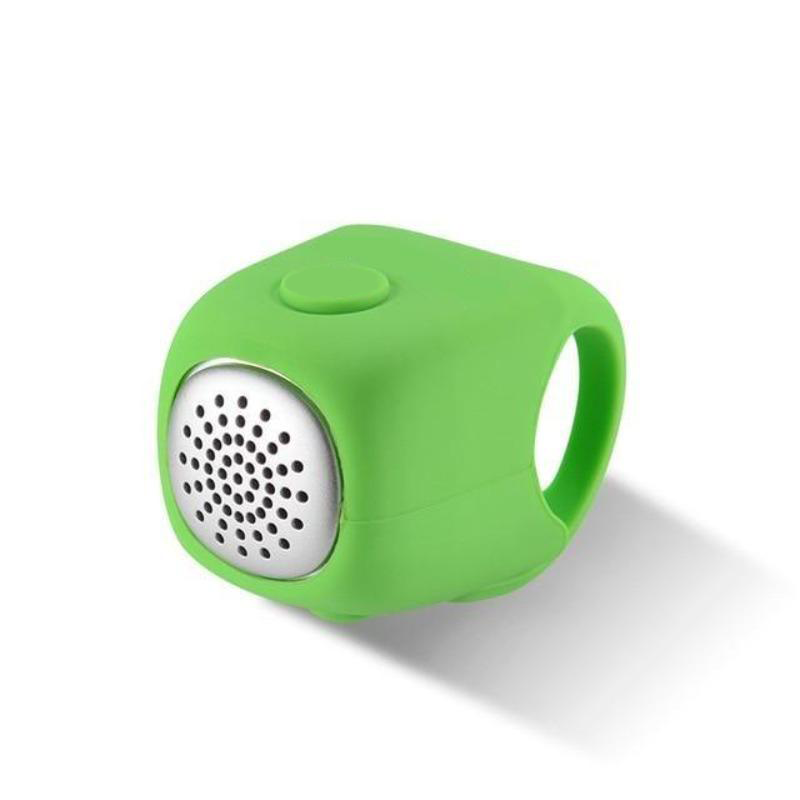 SoundGuard™ - The loudest and safest bicycle horn 