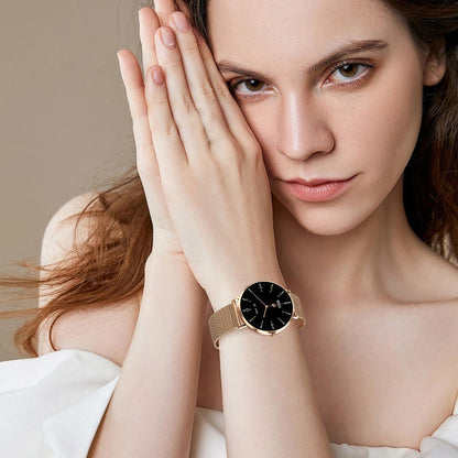 Multifunctional smartwatch: health, sports, notifications – everything under control. 
