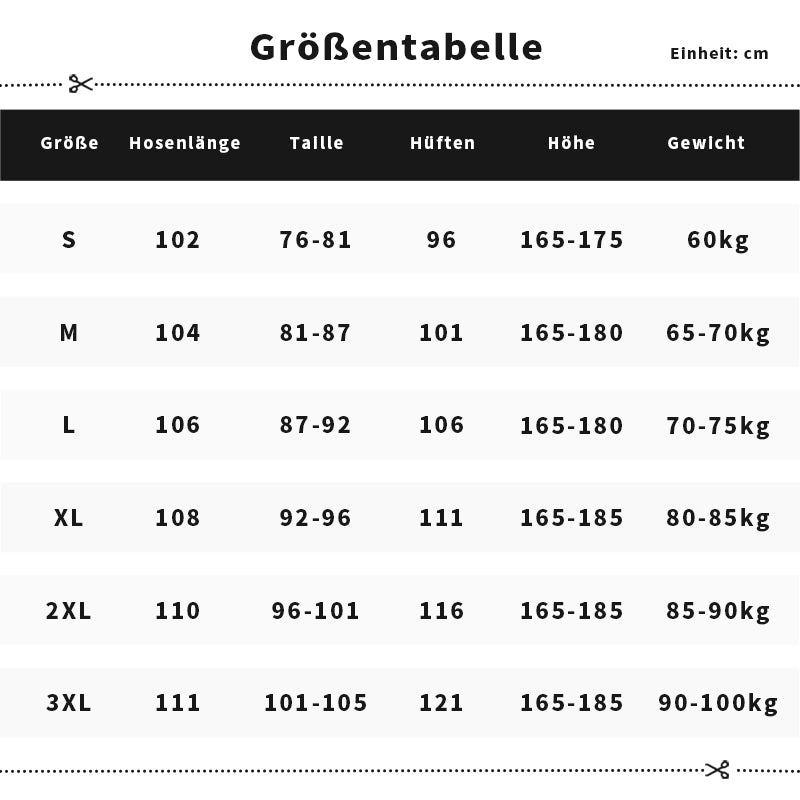 Arctic-Pro | Fleece werkbroek 