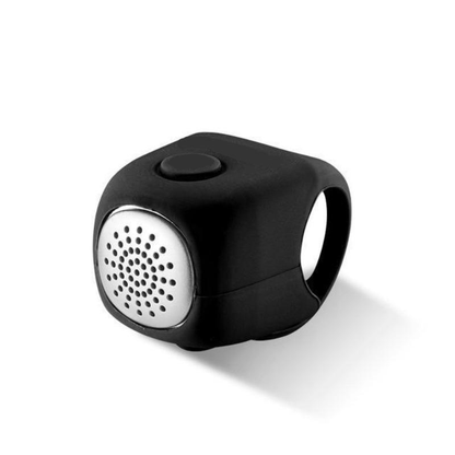 SoundGuard™ - The loudest and safest bicycle horn 