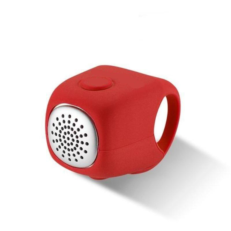 SoundGuard™ - The loudest and safest bicycle horn 