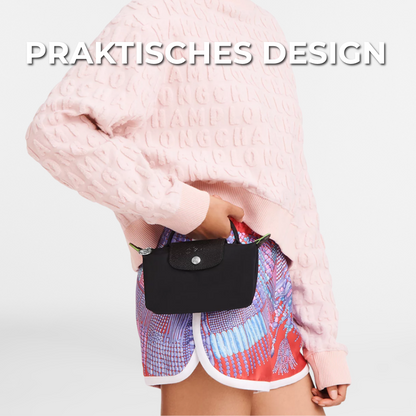 Longchamp Mini Handtas