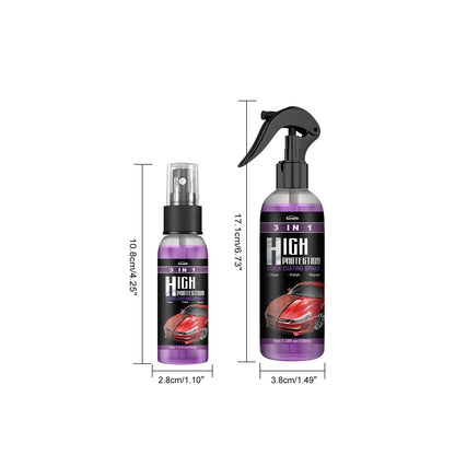 3-in-1 protective spray 