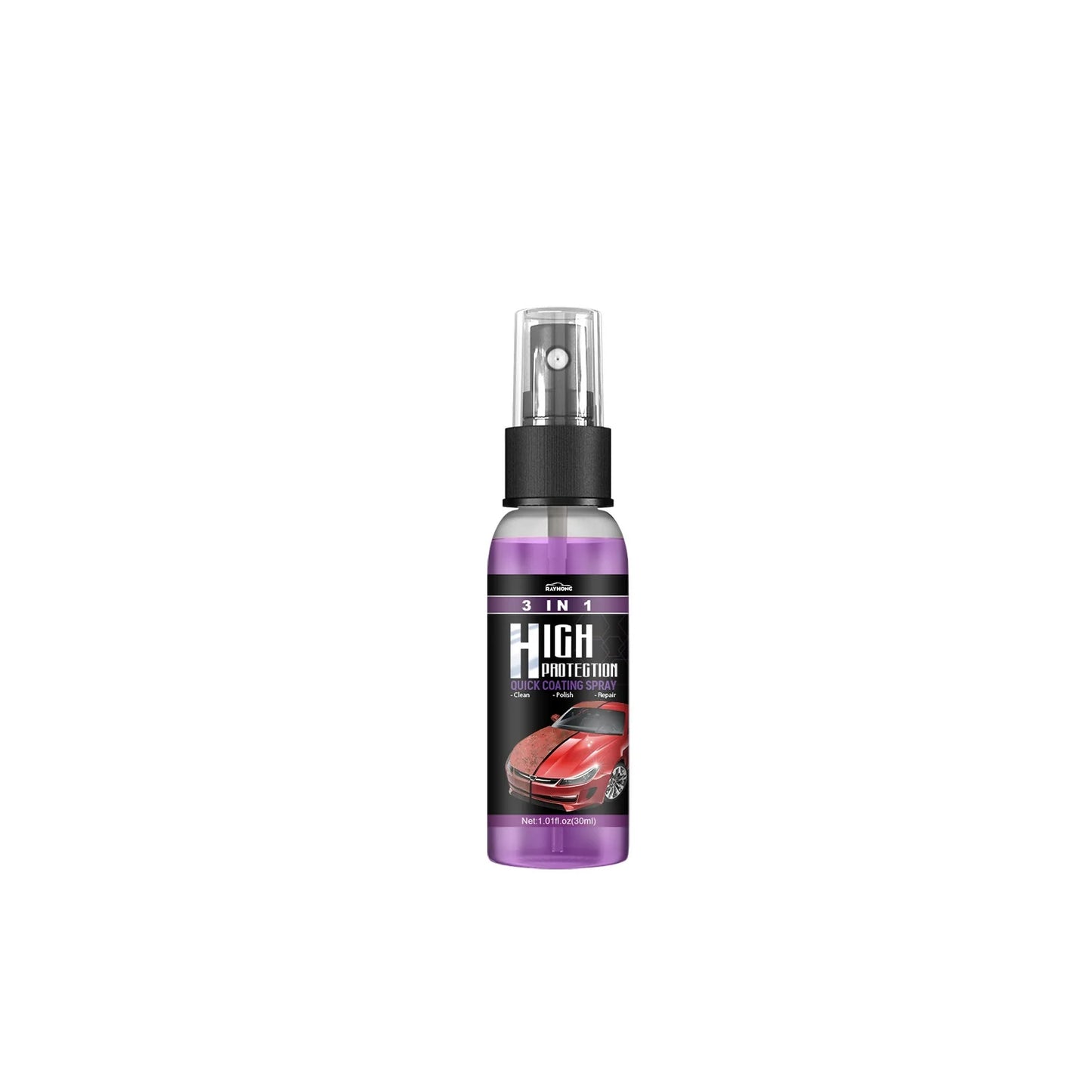 3-in-1 protective spray 