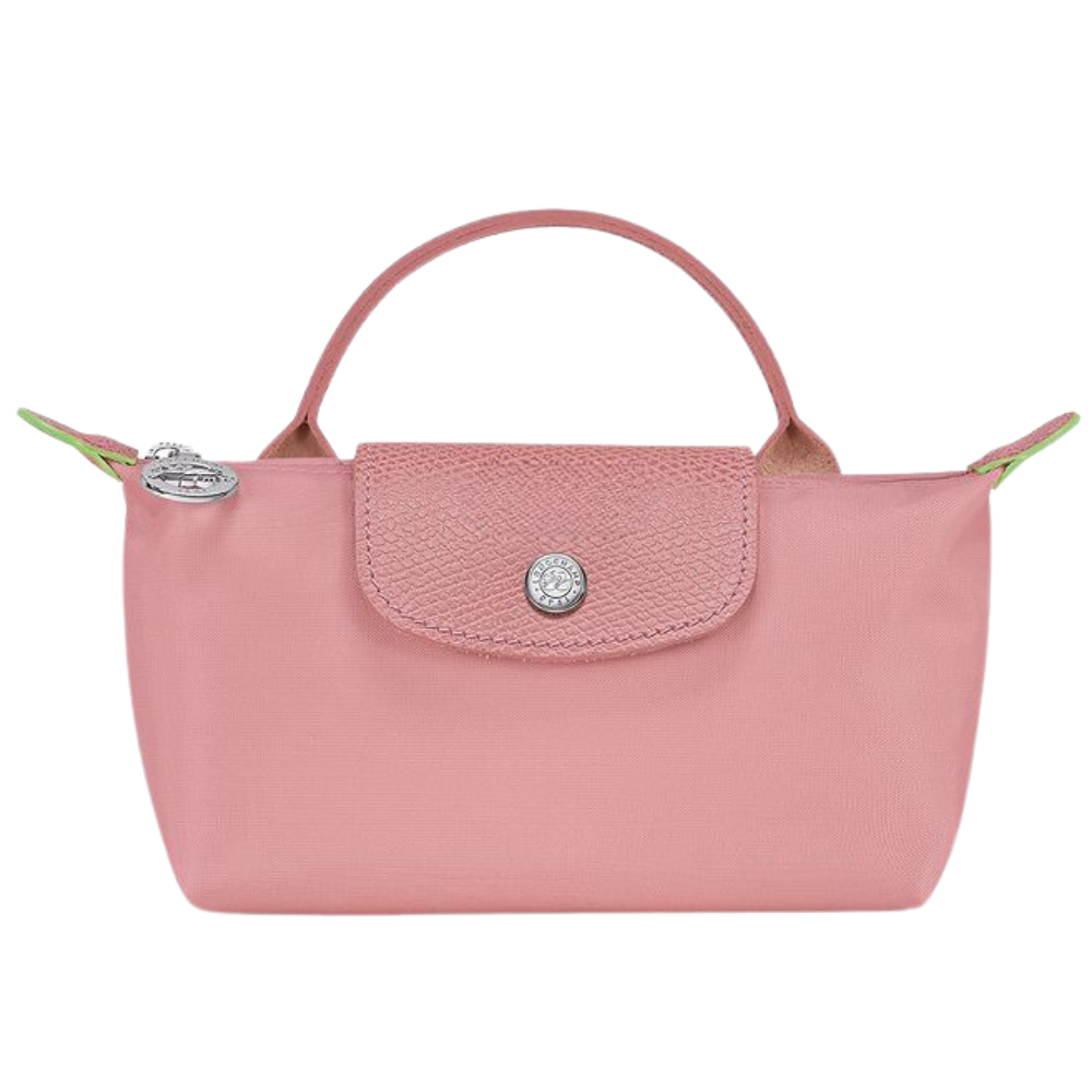 Longchamp Mini Handtas