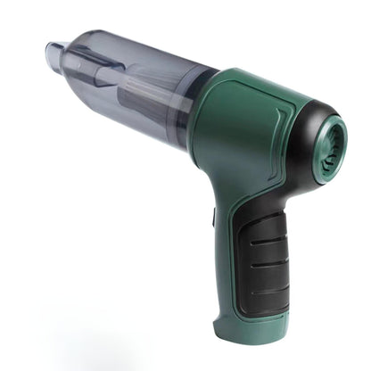 TurboClean Pro™ | Ultimate power, cordless freedom for your car vacuum!