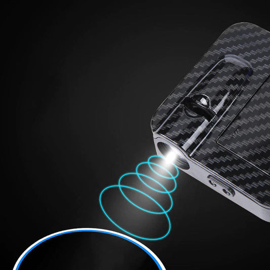 Car HD welcome light